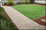 Pavers and Concrete